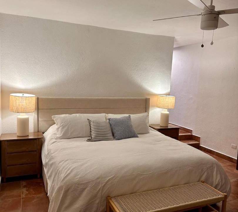 Photo of Bedroom in Marina Real