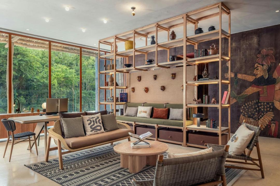 Photo of Livingroom in Playa Paraiso