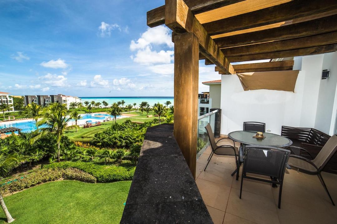 Photo of Patio Balcony in Puerto Juarez