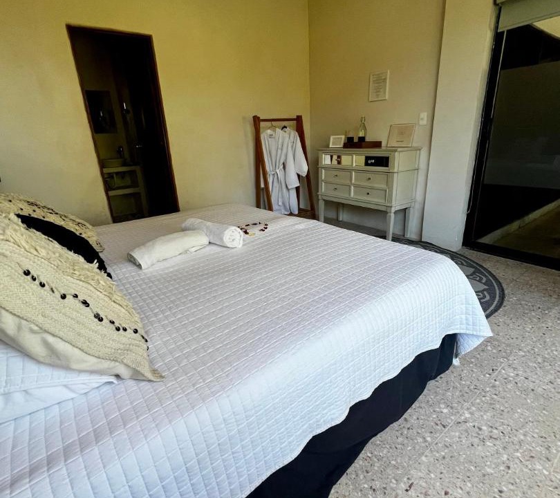 Photo of Bedroom in Tequesquitengo