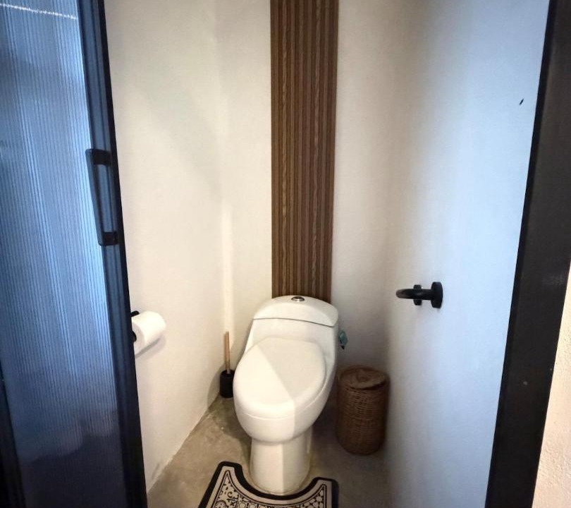 Photo of Bathroom in Campeche
