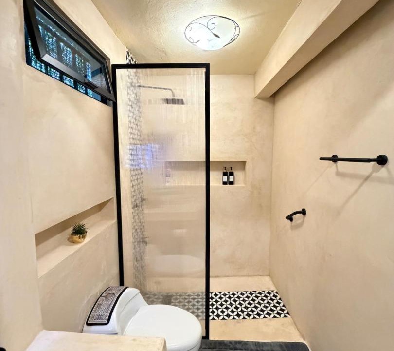 Photo of Bathroom in Campeche