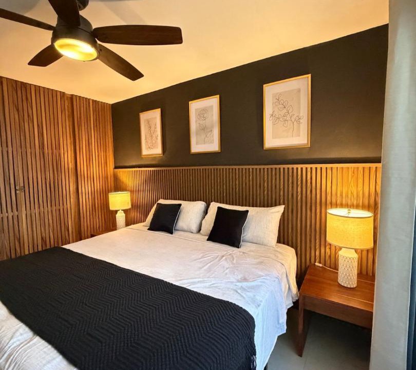Photo of Bedroom in Campeche