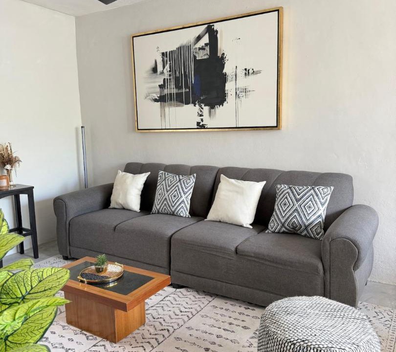 Photo of Livingroom in Campeche
