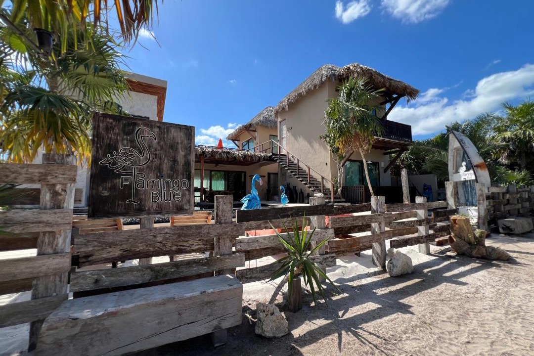 Photo of Others in El Cuyo