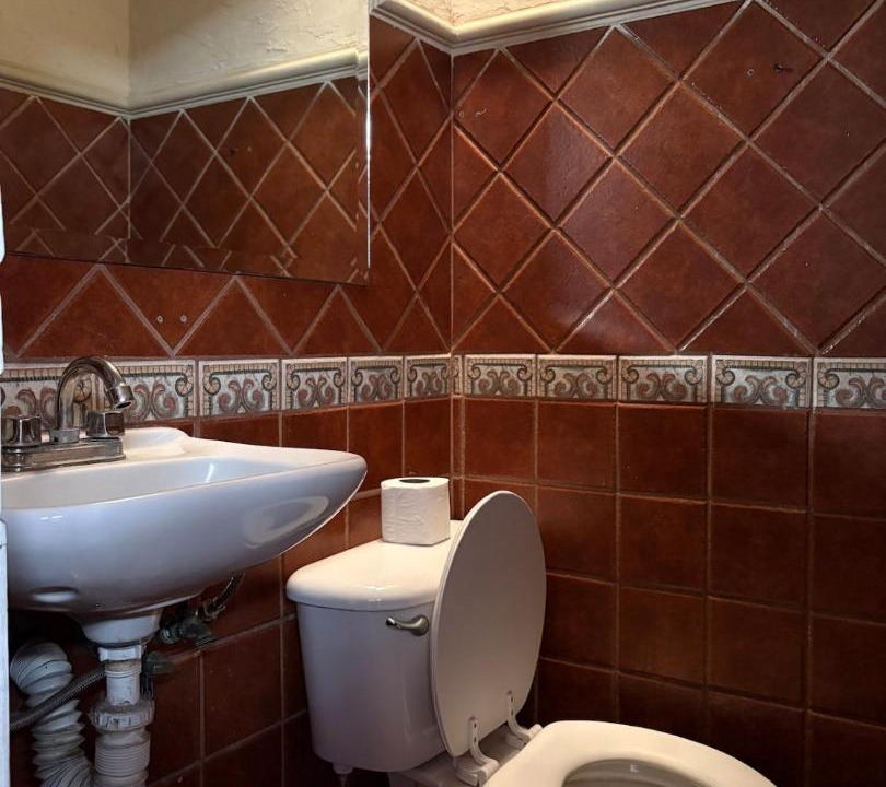 Photo of Bathroom in Zamora de Hidalgo