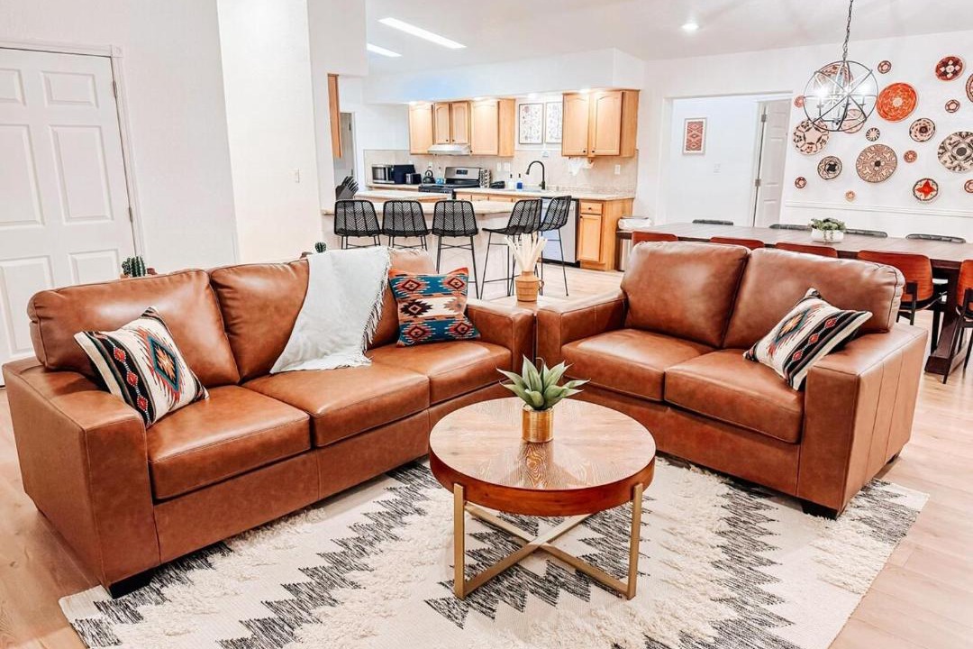 Photo of Livingroom in Cottonwood-Verde Village
