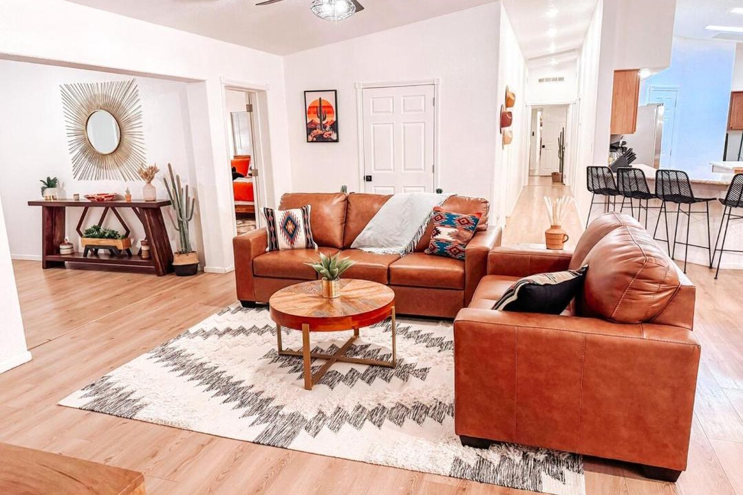 Photo of Livingroom in Cottonwood-Verde Village