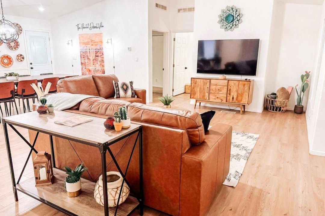 Photo of Livingroom in Cottonwood-Verde Village