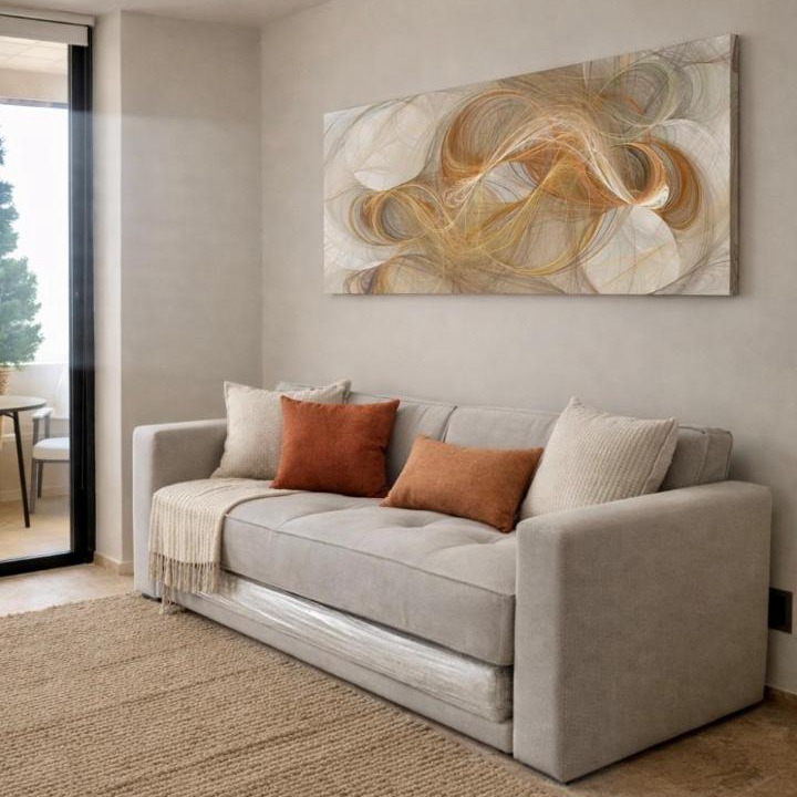 Photo of Livingroom in La Veleta