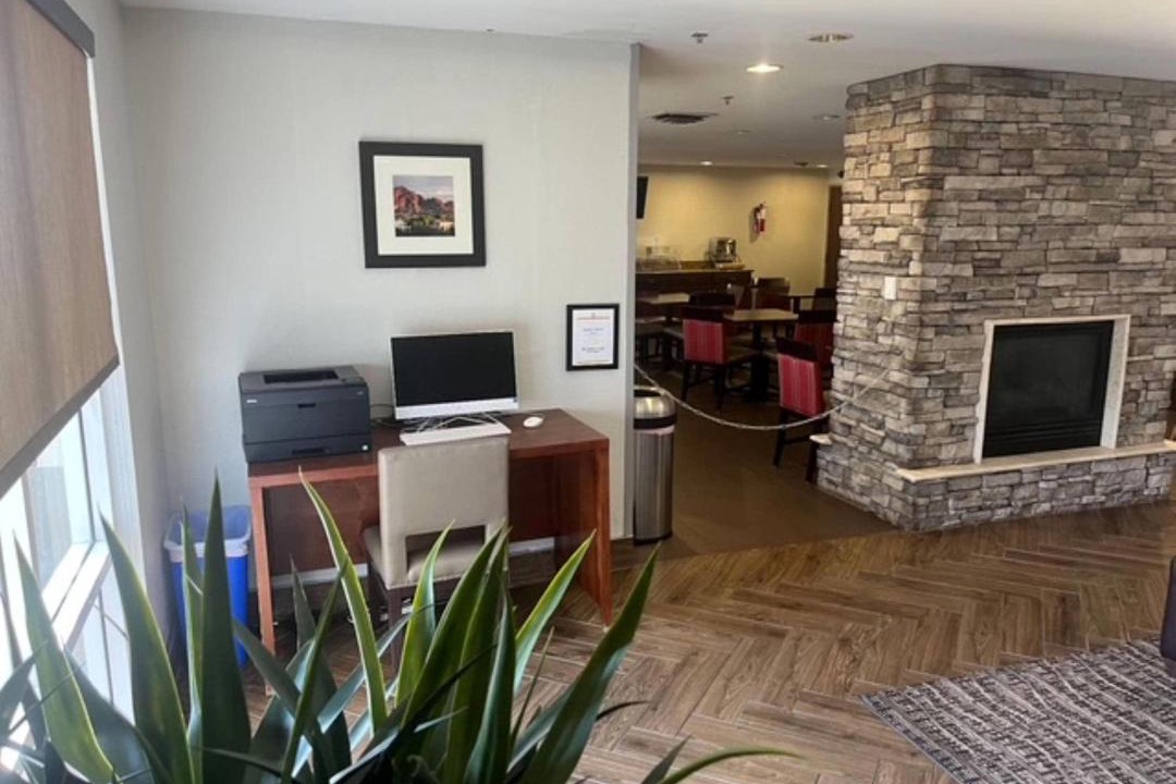 Photo of Livingroom in Deer Valley