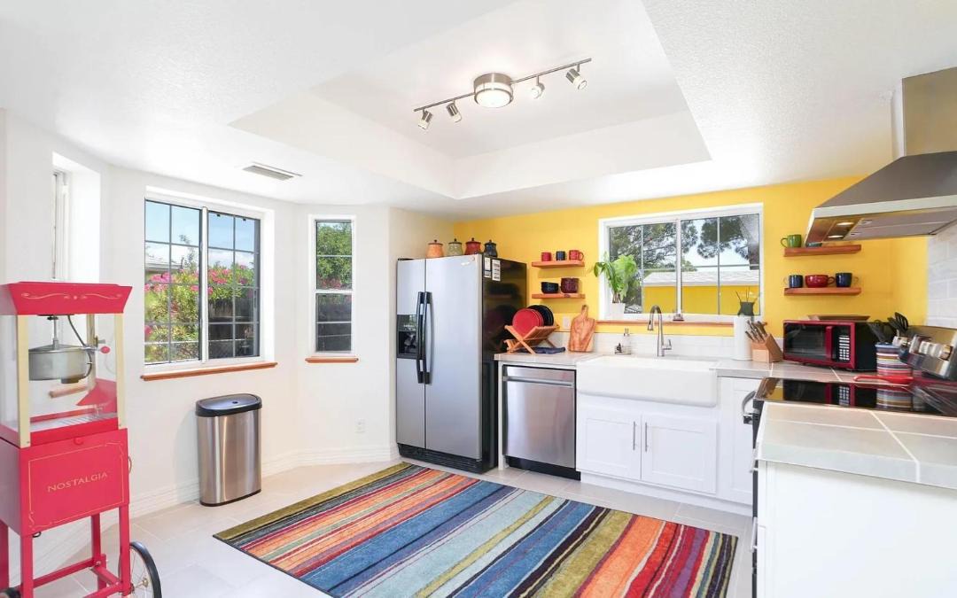 Photo of Kitchen in Cottonwood-Verde Village