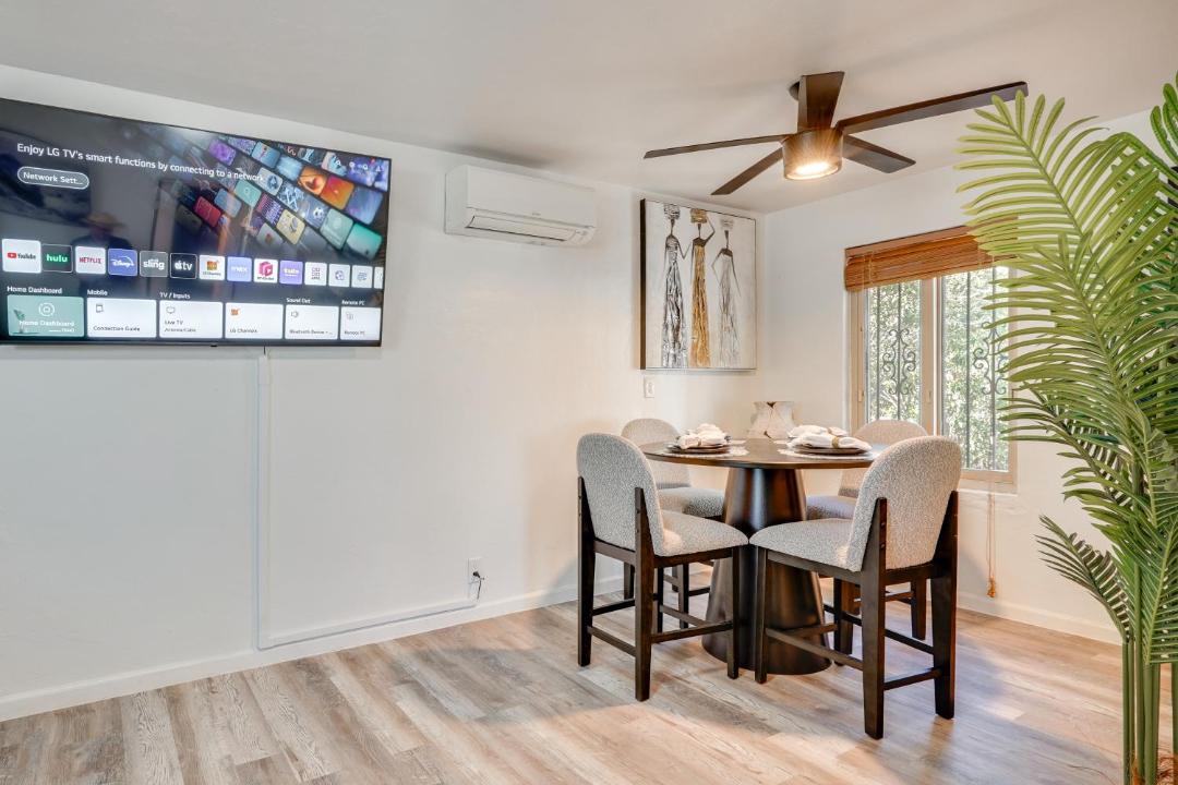 Photo of Livingroom in Tucson