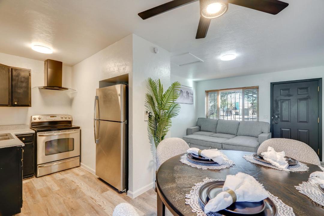 Photo of Kitchen in Tucson