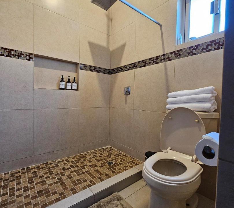 Photo of Bathroom in Hermosillo