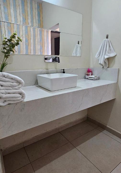 Photo of Bathroom in Hermosillo
