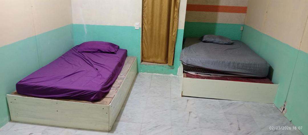 Photo of Bedroom in Tula