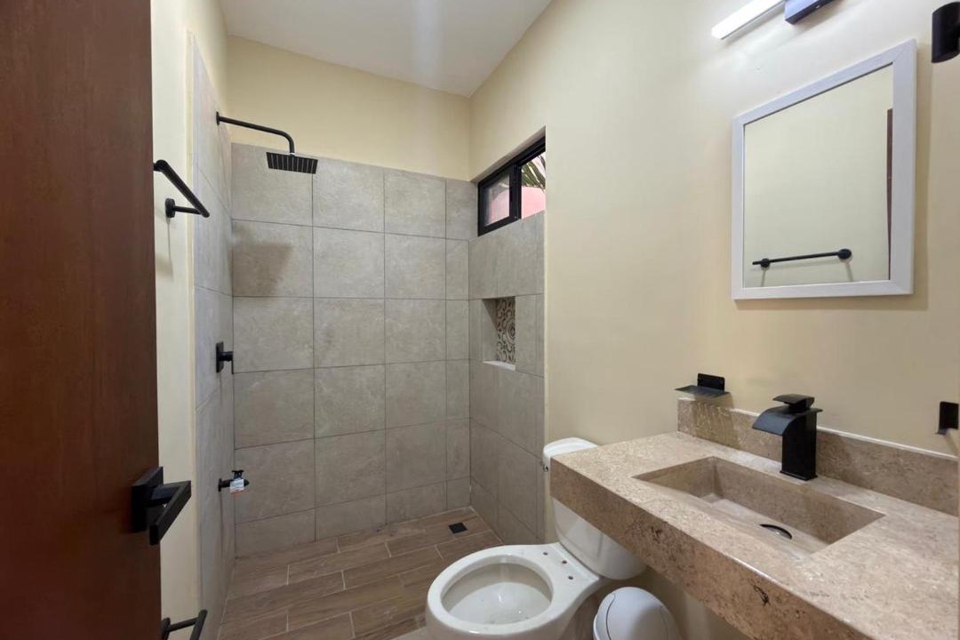 Photo of Bathroom in Chicxulub Pueblo