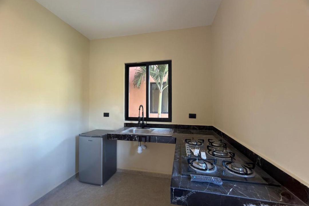 Photo of Kitchen in Chicxulub Pueblo