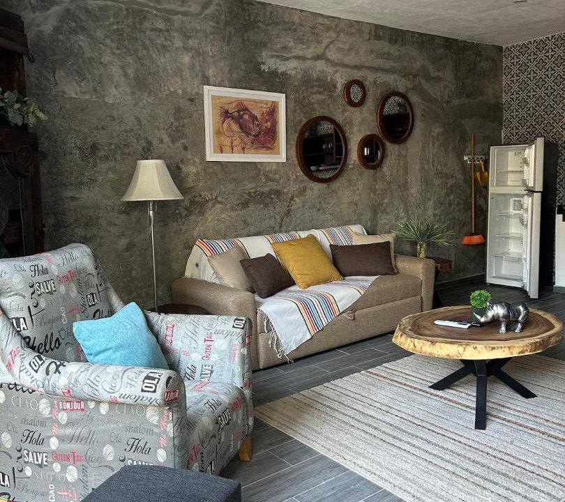 Photo of Livingroom in Lo de Marcos