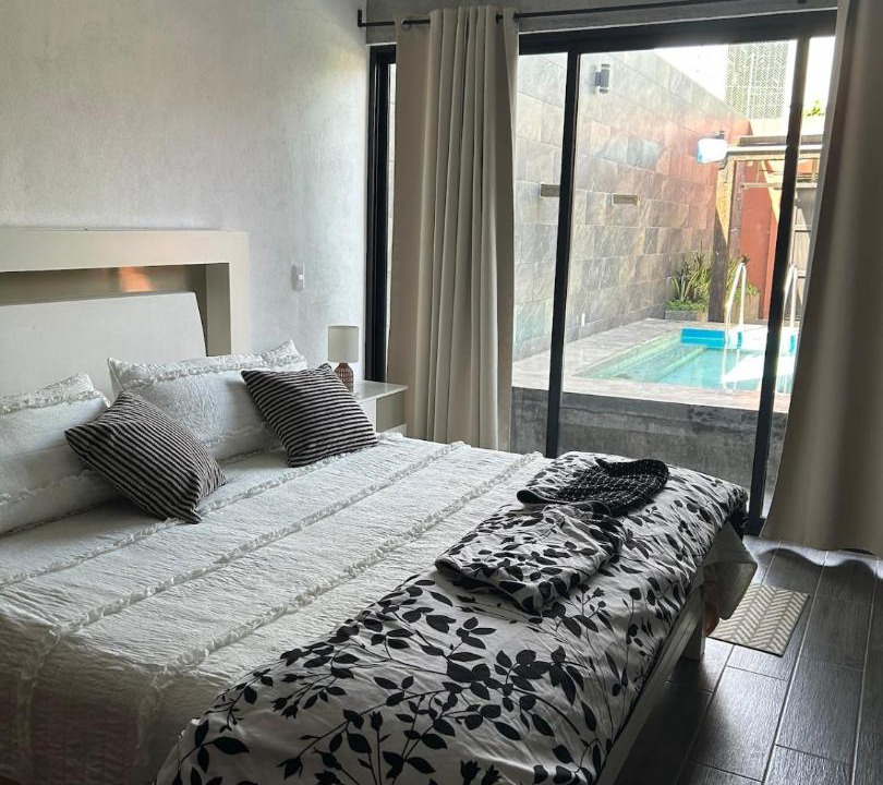 Photo of Bedroom in Lo de Marcos