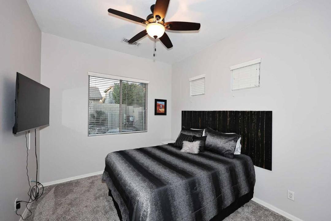 Photo of Bedroom in Tramonto