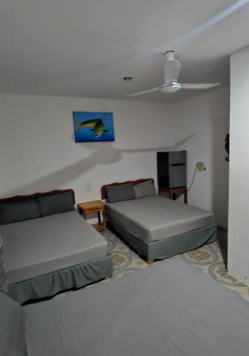 Photo of Bedroom in Dzilam de Bravo