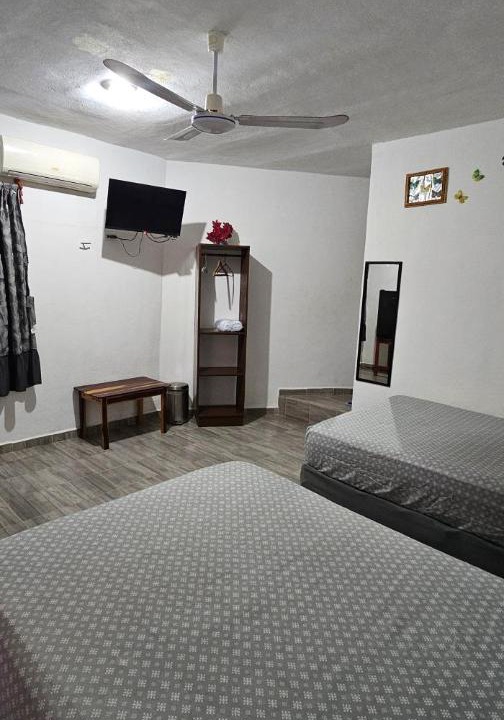 Photo of Bedroom in Dzilam de Bravo