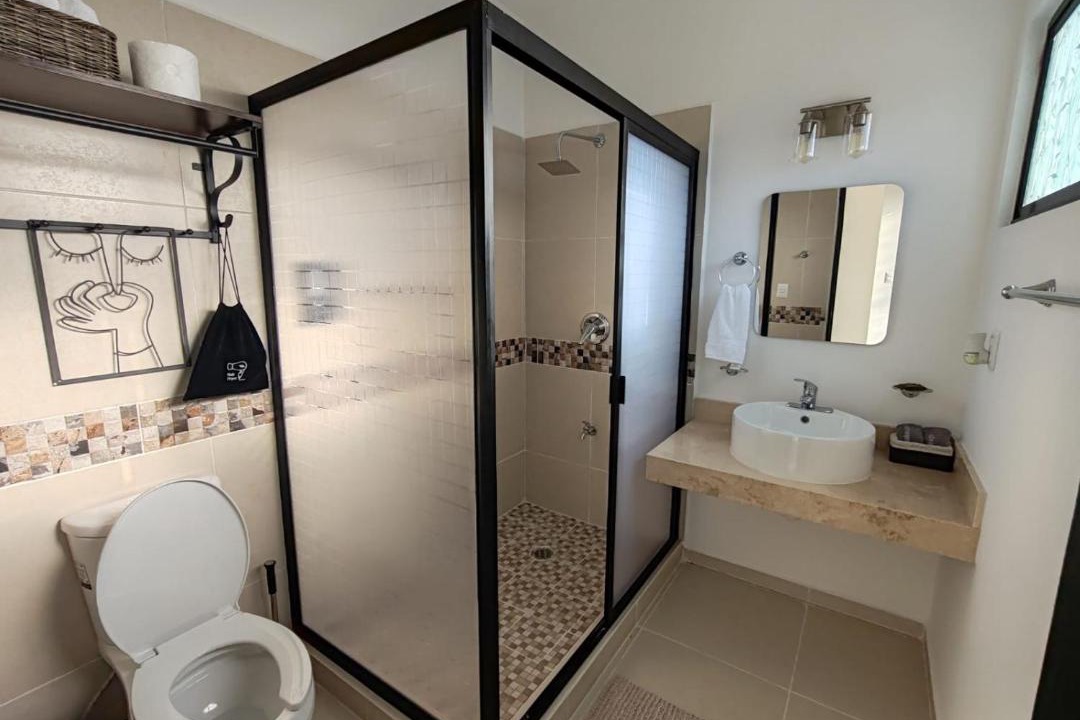 Photo of Bathroom in Merida Municipality