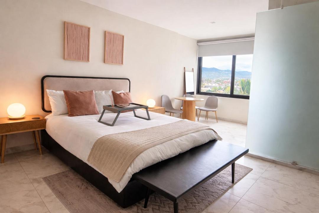 Photo of Bedroom in Downtown Cabo San Lucas