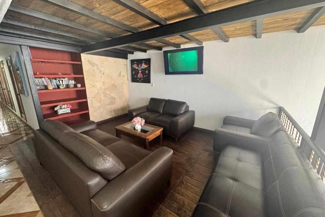 Photo of Livingroom in De Guadalupe