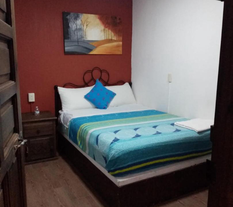 Photo of Bedroom in De Guadalupe