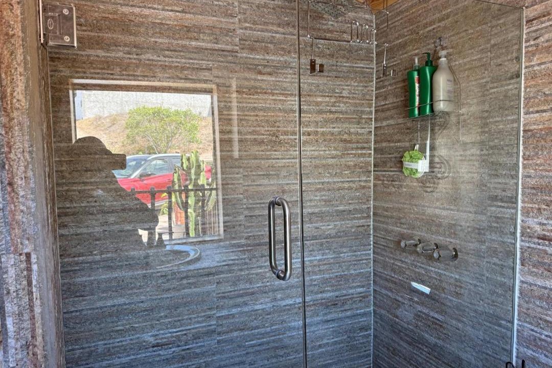 Photo of Bathroom in Rosarito