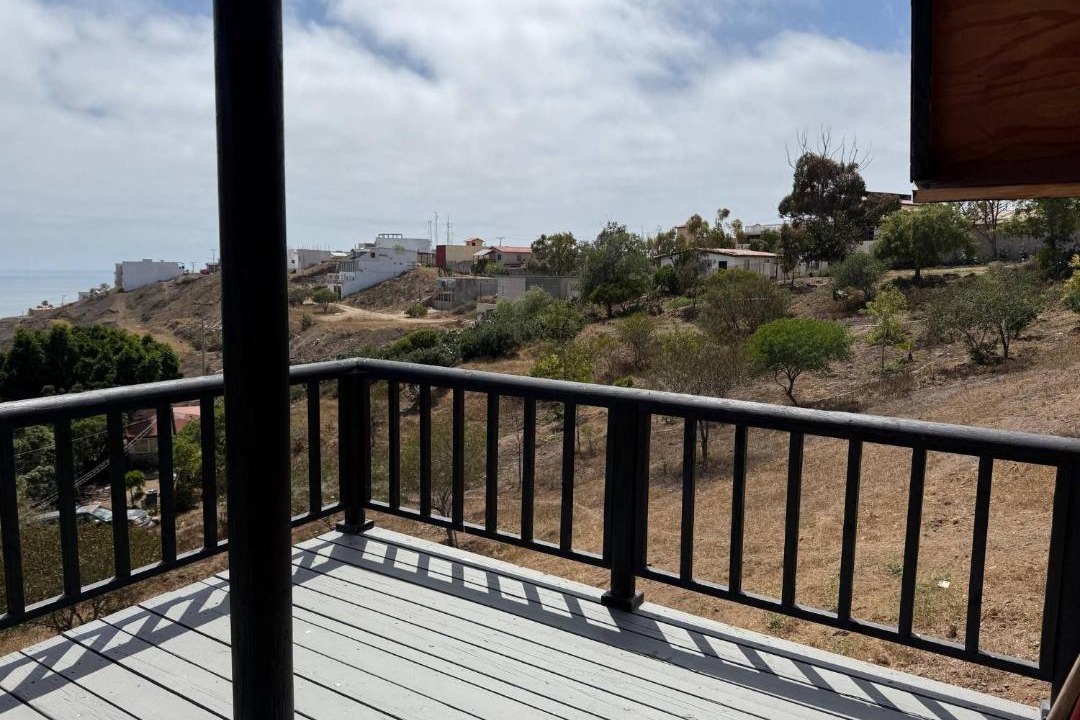 Photo of Patio Balcony in Rosarito