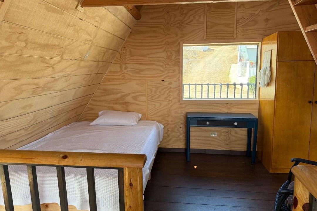 Photo of Bedroom in Rosarito