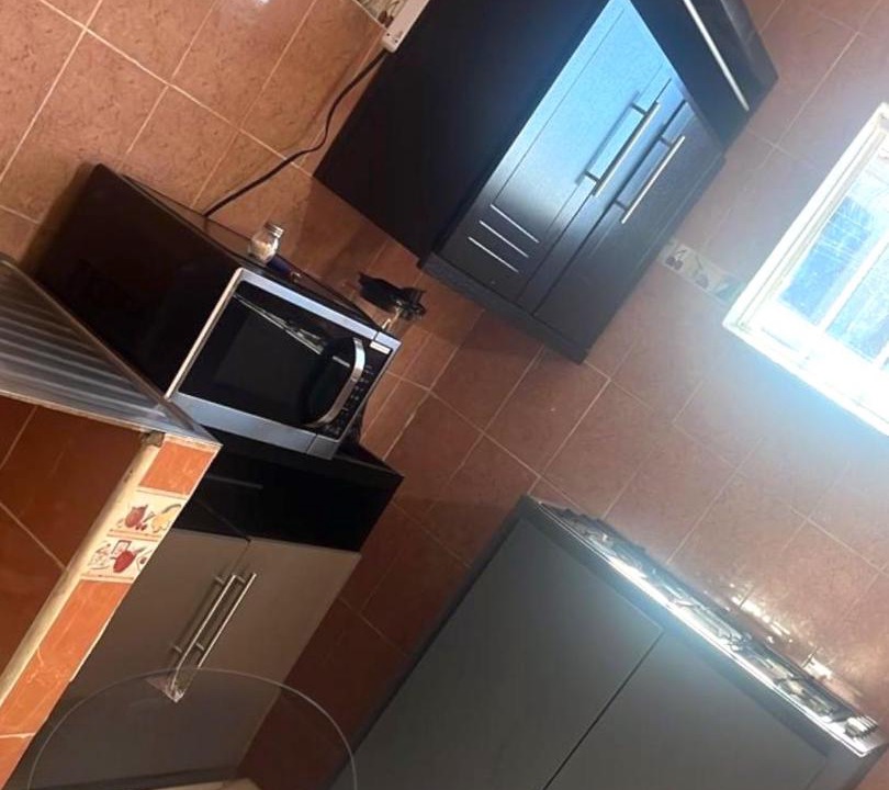 Photo of Kitchen in La Paz