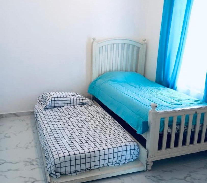Photo of Bedroom in Hermosillo