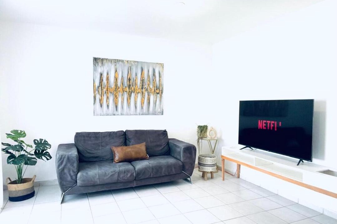 Photo of Livingroom in Hermosillo