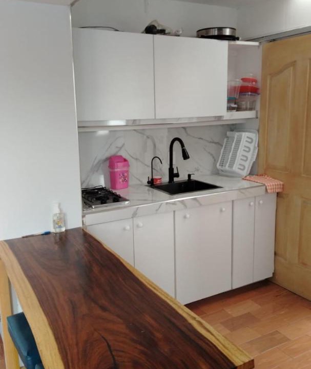 Photo of Kitchen in Santa Catarina