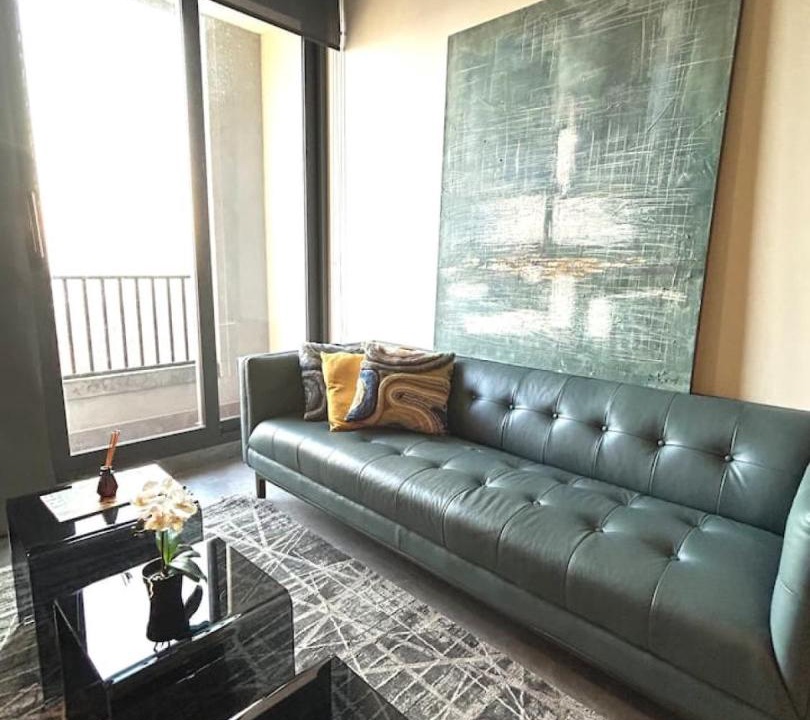 Photo of Livingroom in Cuauhtemoc