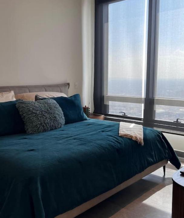 Photo of Bedroom in Cuauhtemoc