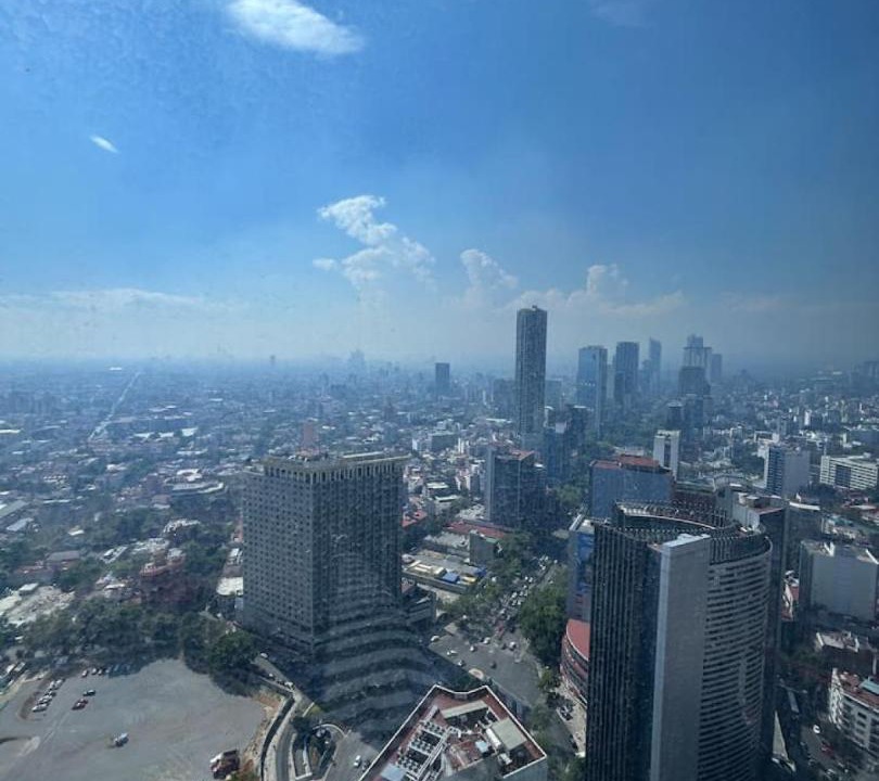 Photo of Buildings in Cuauhtemoc
