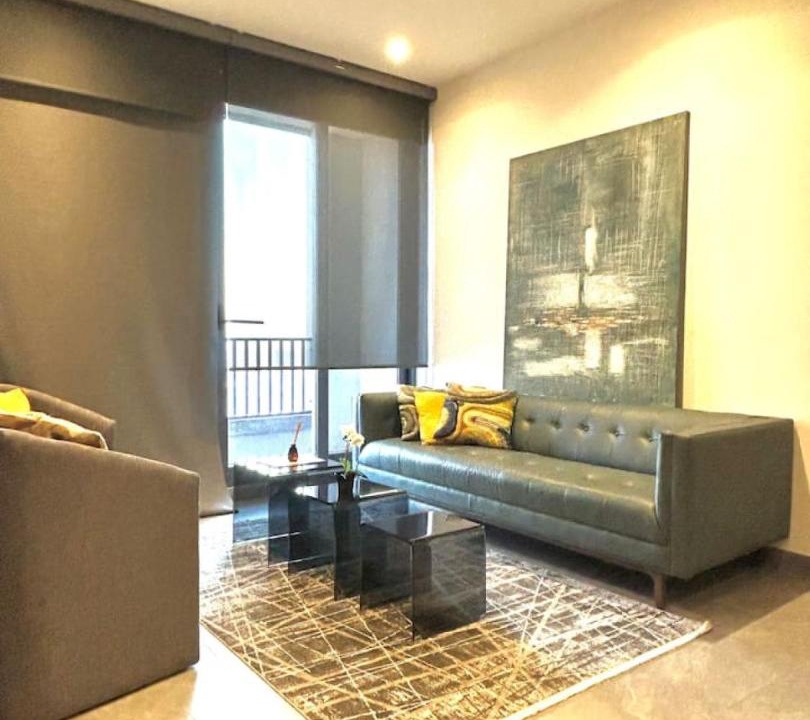 Photo of Livingroom in Cuauhtemoc