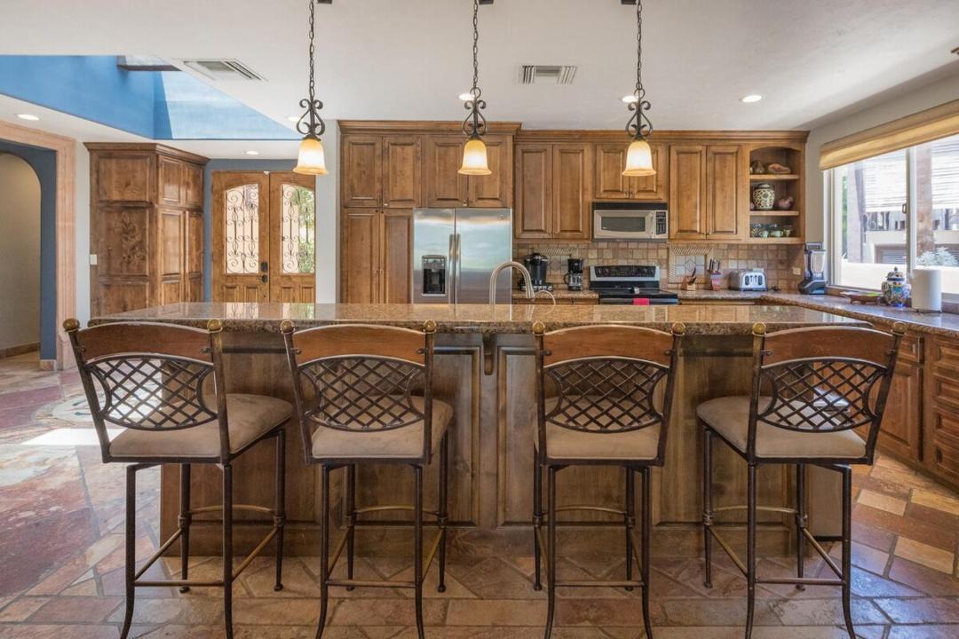 Photo of Kitchen in Puerto Penasco