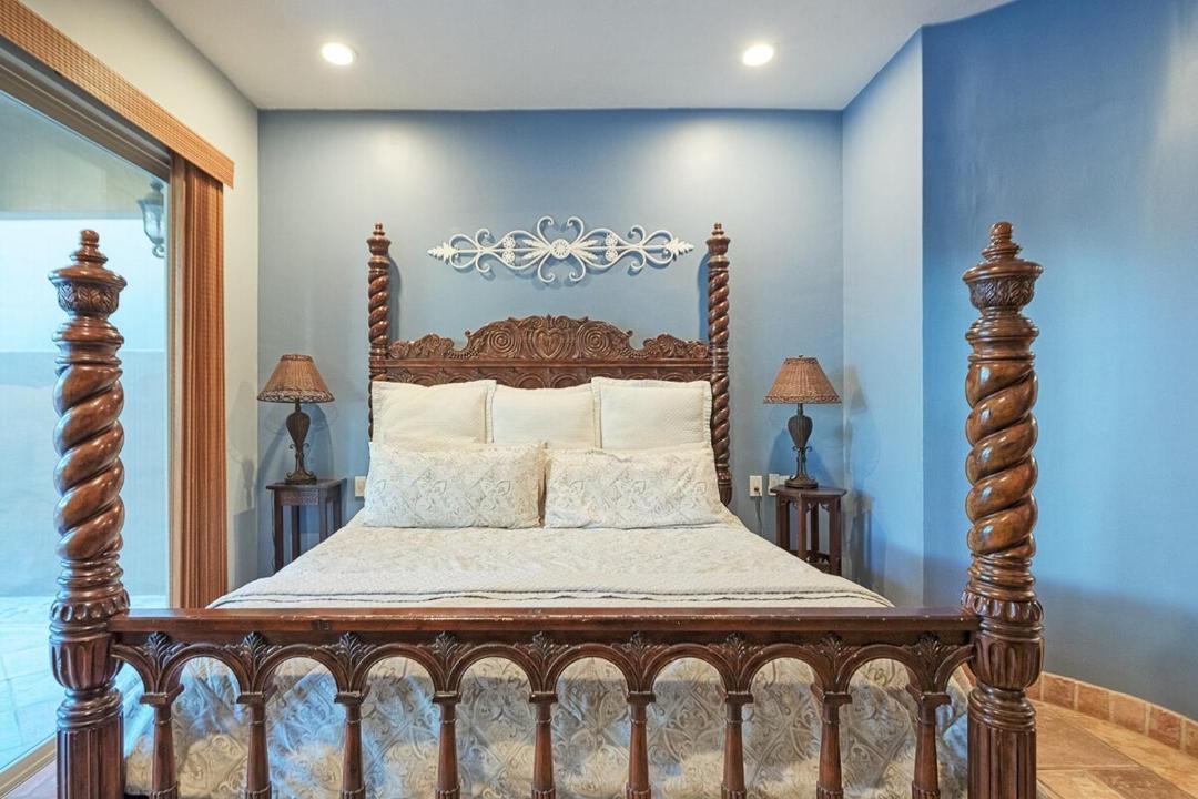 Photo of Bedroom in Puerto Penasco