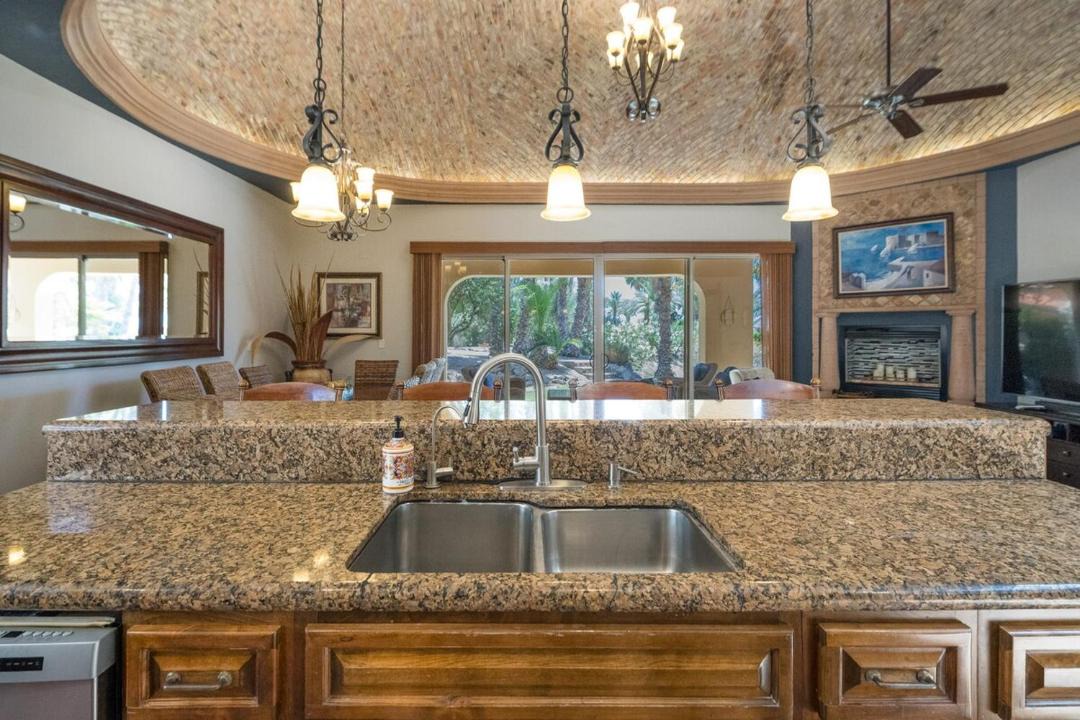 Photo of Kitchen in Puerto Penasco