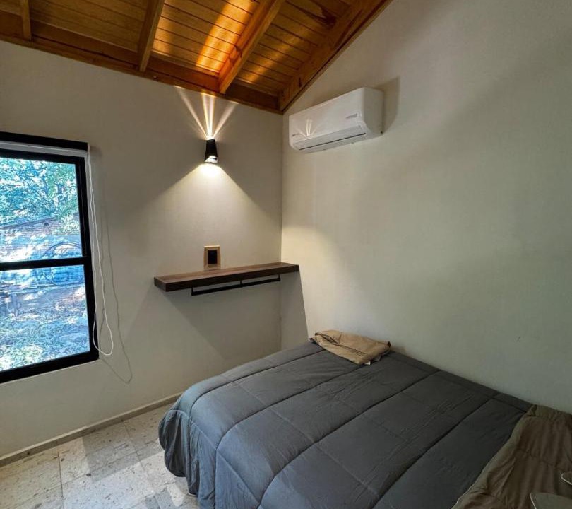 Photo of Bedroom in Tuxtla Gutierrez