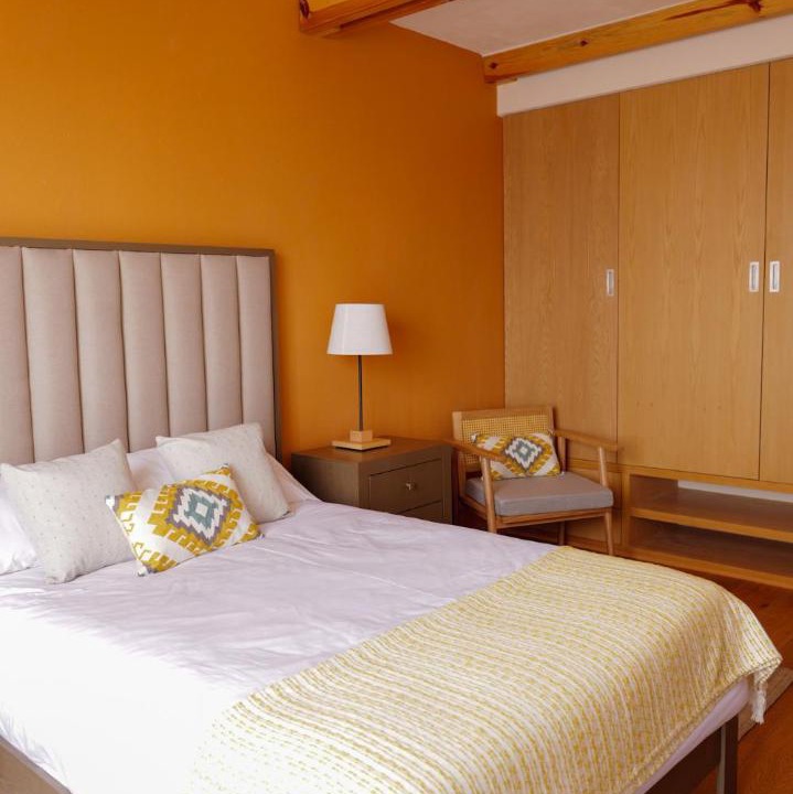 Photo of Bedroom in San Miguel de Allende