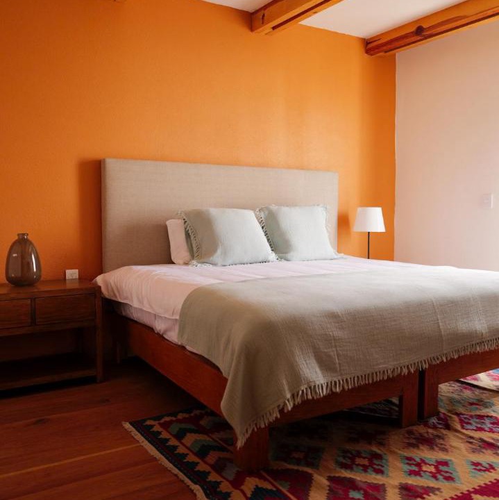 Photo of Bedroom in San Miguel de Allende