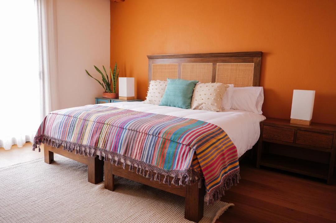 Photo of Bedroom in San Miguel de Allende